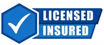 Licensed Insured